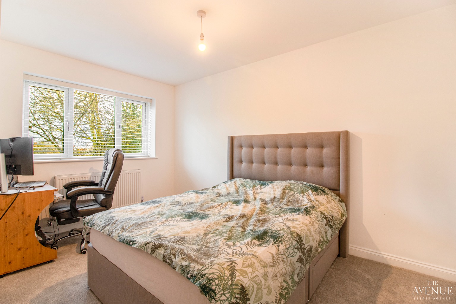 5 bed detached house to rent in Brooklands Close, Walsall Wood, WS9 9AZ  - Property Image 18