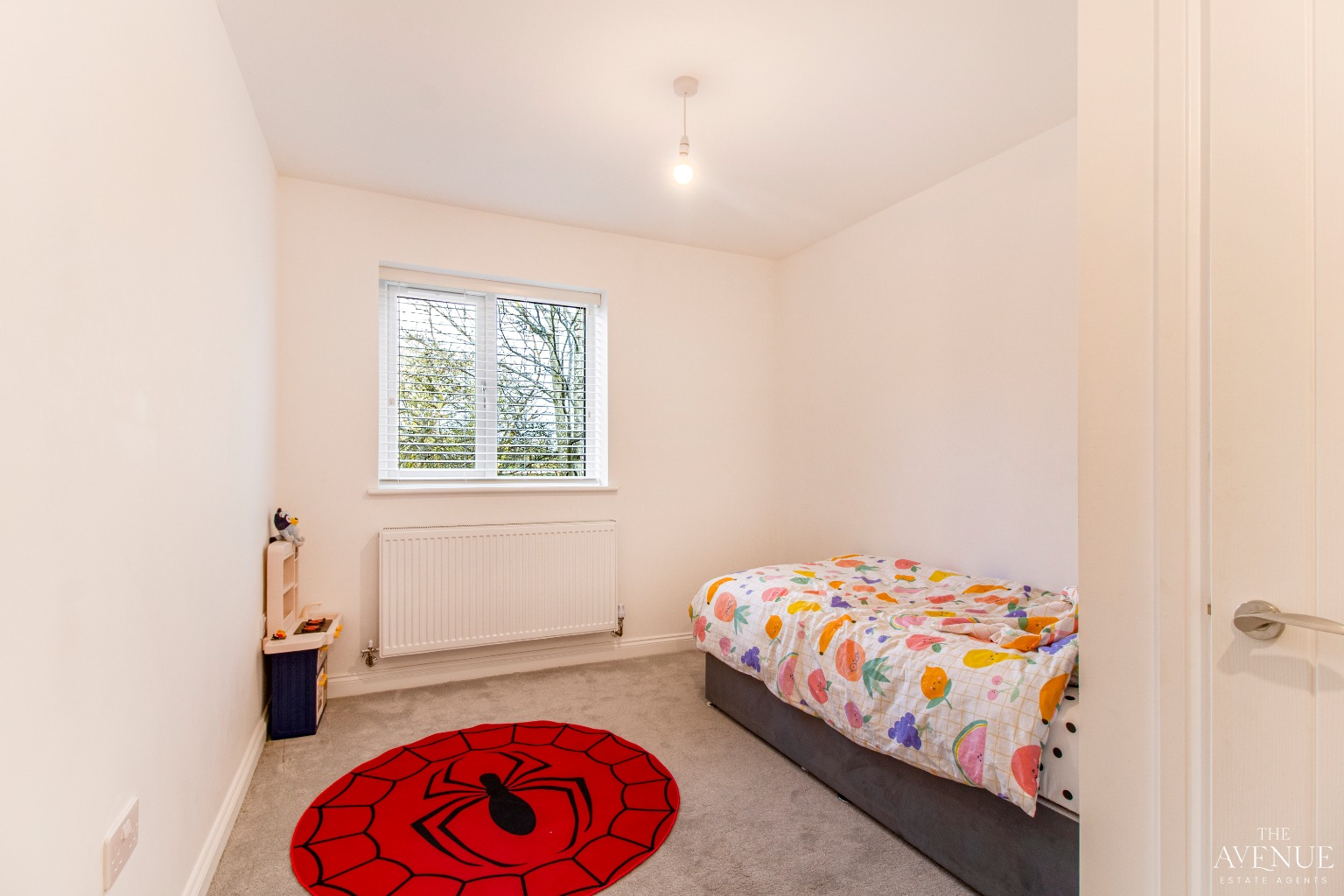 5 bed detached house to rent in Brooklands Close, Walsall Wood, WS9 9AZ 18