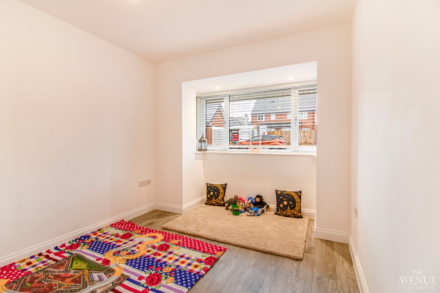 5 bed detached house to rent in Brooklands Close, Walsall Wood, WS9 9AZ  - Property Image 21
