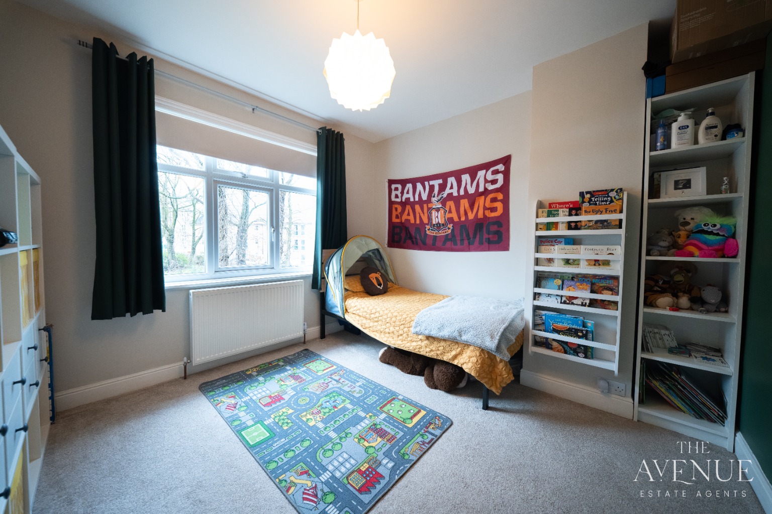 3 bed semi-detached house for sale in 2 Willowfield Crescent, Bradford, West Yorkshire, BD2 1LJ 14