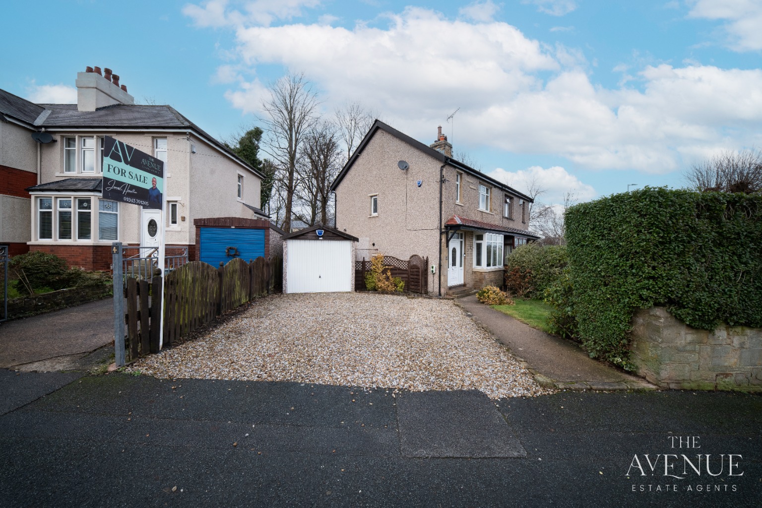 3 bed semi-detached house for sale in 2 Willowfield Crescent, Bradford, West Yorkshire, BD2 1LJ - Property Image 29