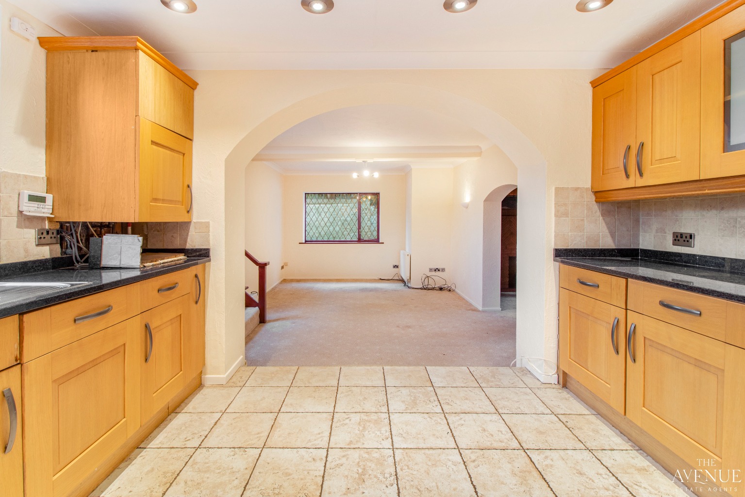 4 bed semi-detached house to rent in Cuttle Mill Lane, Wishaw, Sutton Coldfield, B76 9PU 2