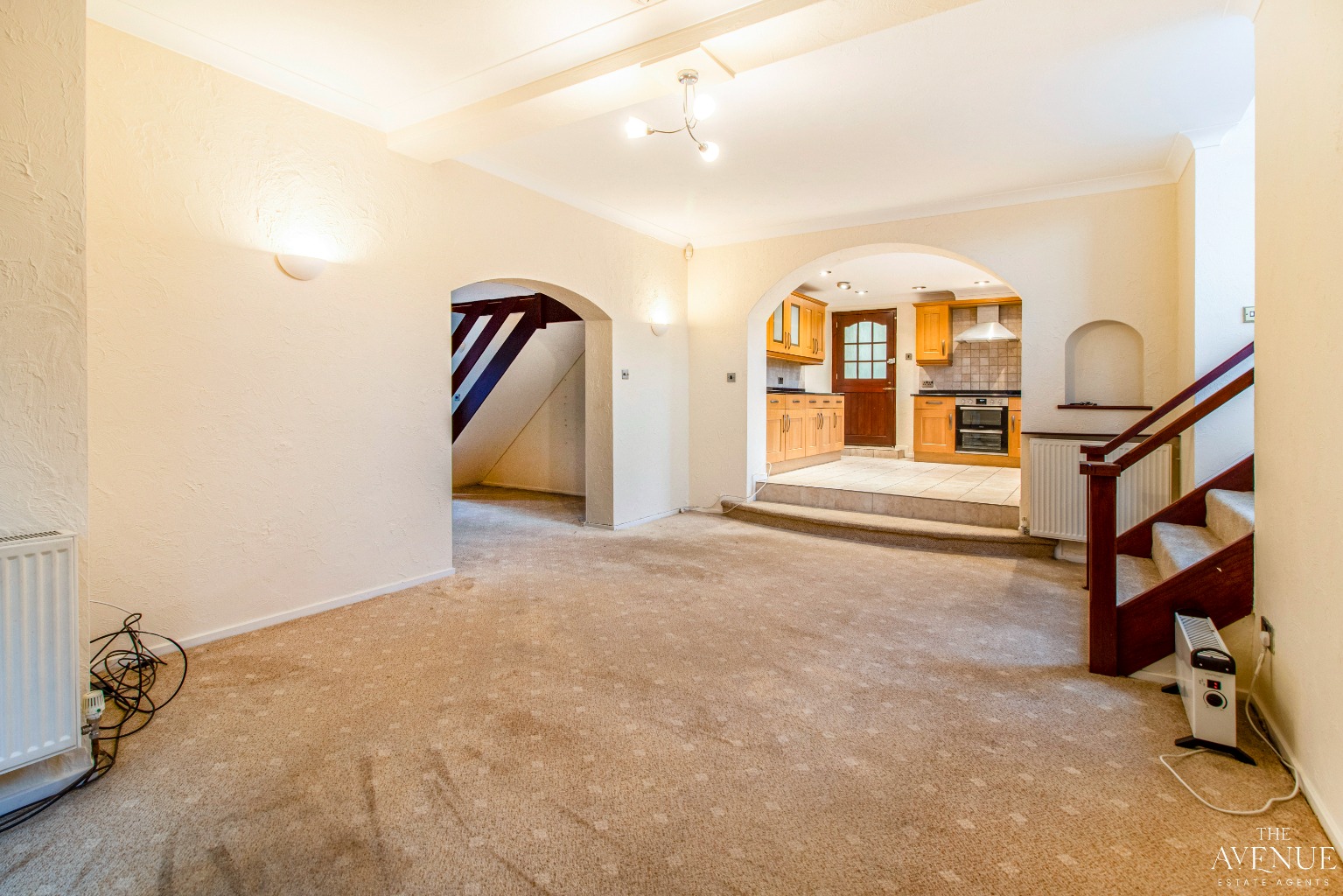 4 bed semi-detached house to rent in Cuttle Mill Lane, Wishaw, Sutton Coldfield, B76 9PU  - Property Image 6