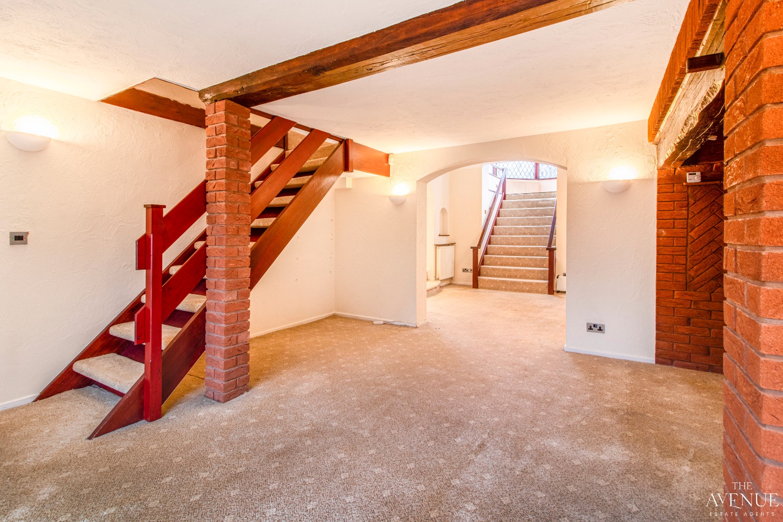 4 bed semi-detached house to rent in Cuttle Mill Lane, Wishaw, Sutton Coldfield, B76 9PU 7