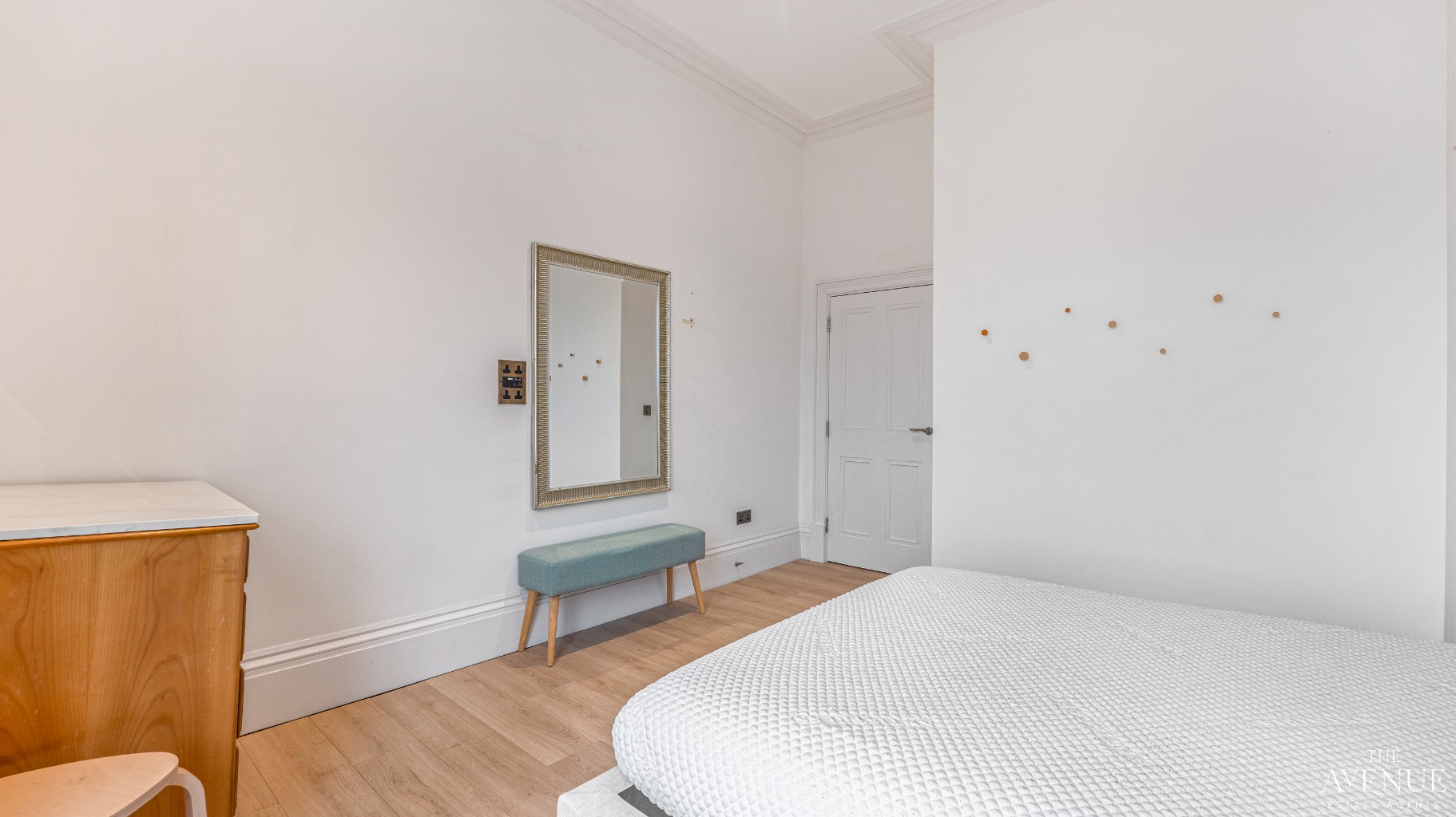 1 bed flat to rent in Clarendon Rise, Beauchamp Hill, Leamington Spa, CV32 5NY 10