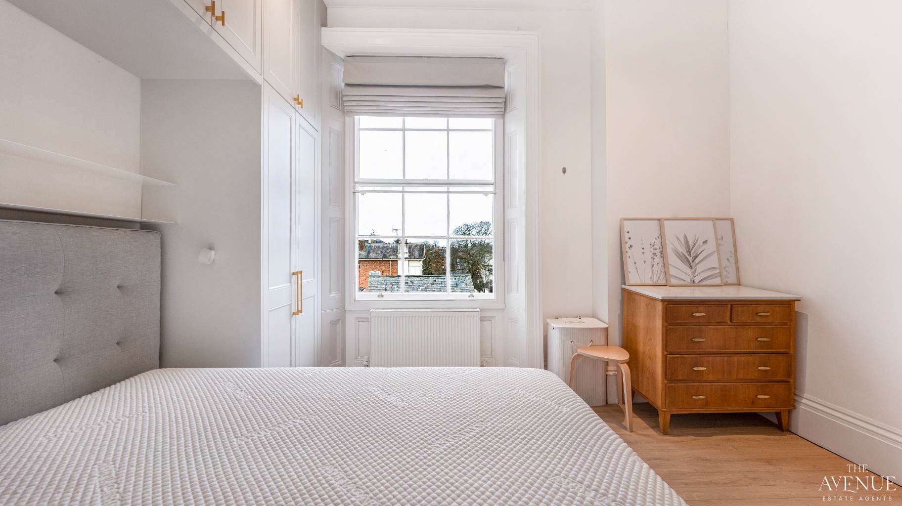 1 bed flat to rent in Clarendon Rise, Beauchamp Hill, Leamington Spa, CV32 5NY  - Property Image 13