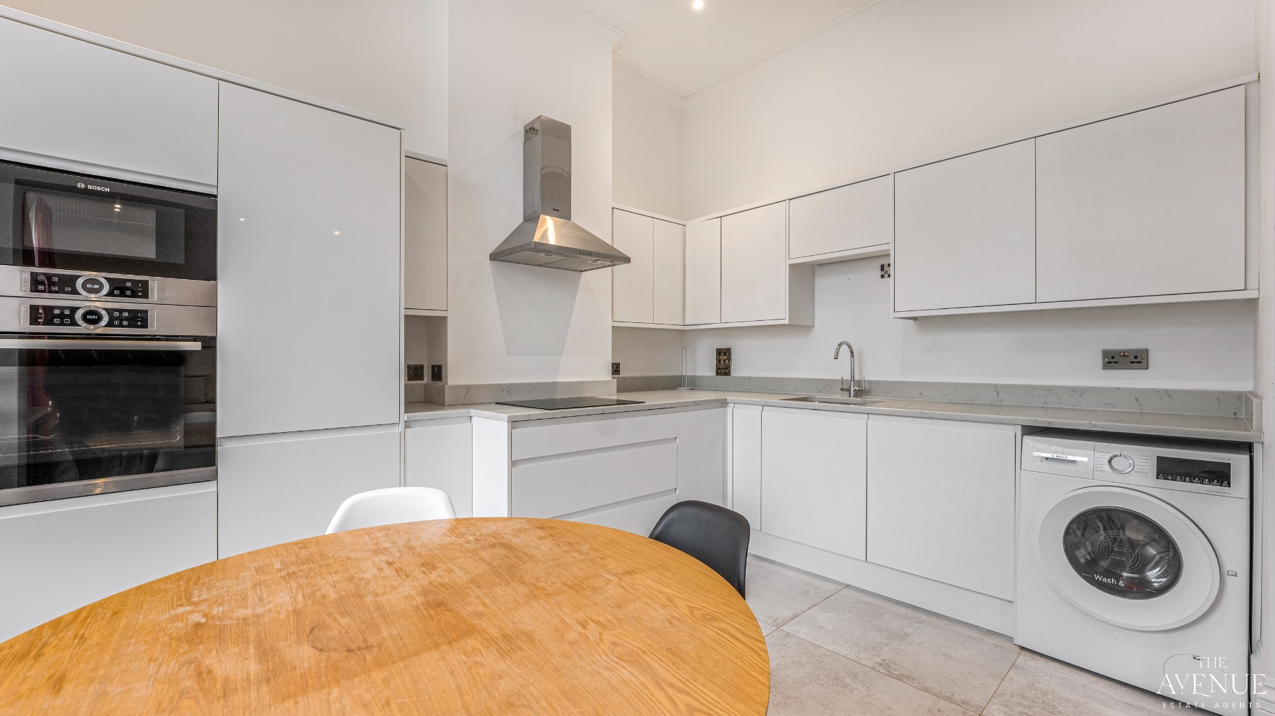 1 bed flat to rent in Clarendon Rise, Beauchamp Hill, Leamington Spa, CV32 5NY 8