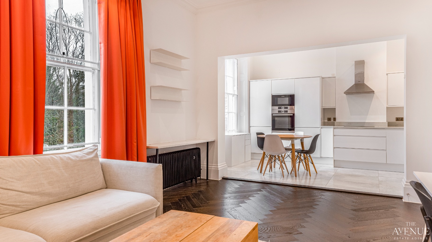 1 bed flat to rent in Clarendon Rise, Beauchamp Hill, Leamington Spa, CV32 5NY  - Property Image 1