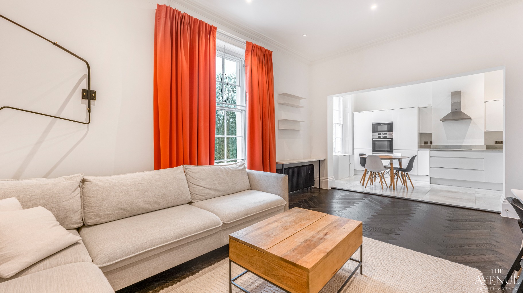 1 bed flat to rent in Clarendon Rise, Beauchamp Hill, Leamington Spa, CV32 5NY  - Property Image 5