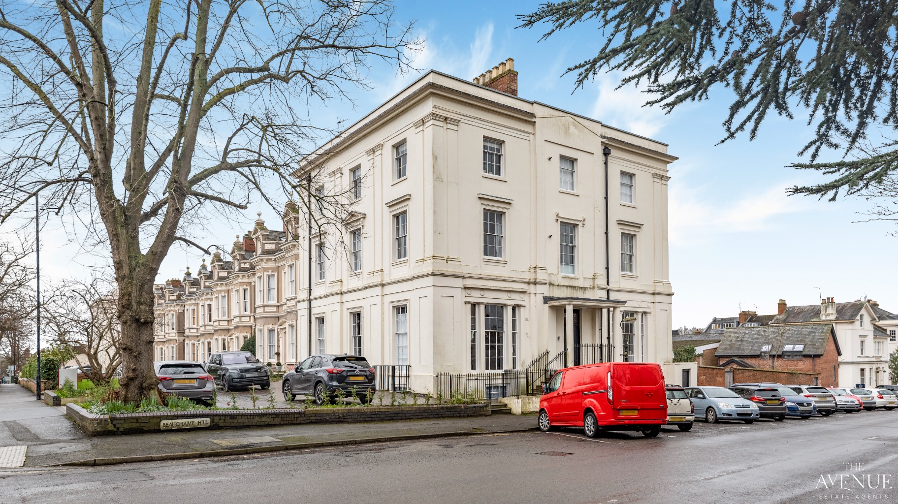 1 bed flat to rent in Clarendon Rise, Beauchamp Hill, Leamington Spa, CV32 5NY  - Property Image 19