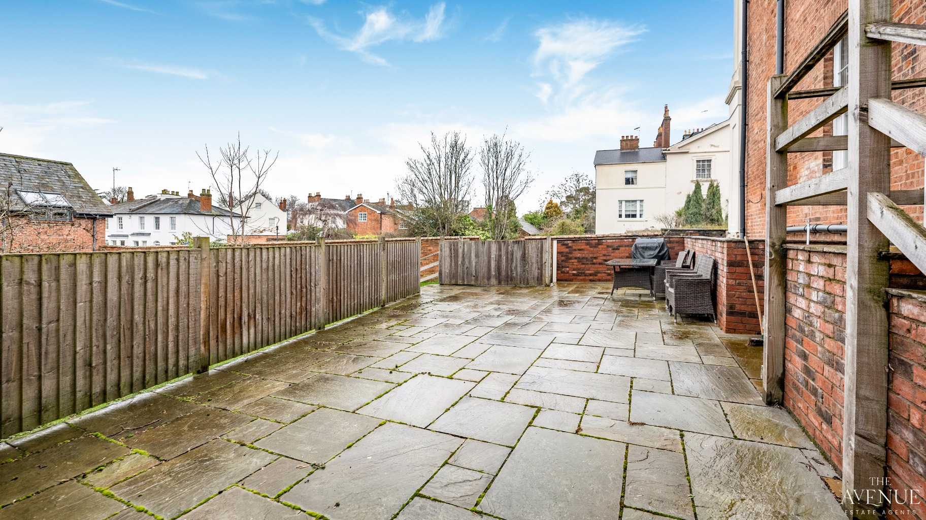 1 bed flat to rent in Clarendon Rise, Beauchamp Hill, Leamington Spa, CV32 5NY 20