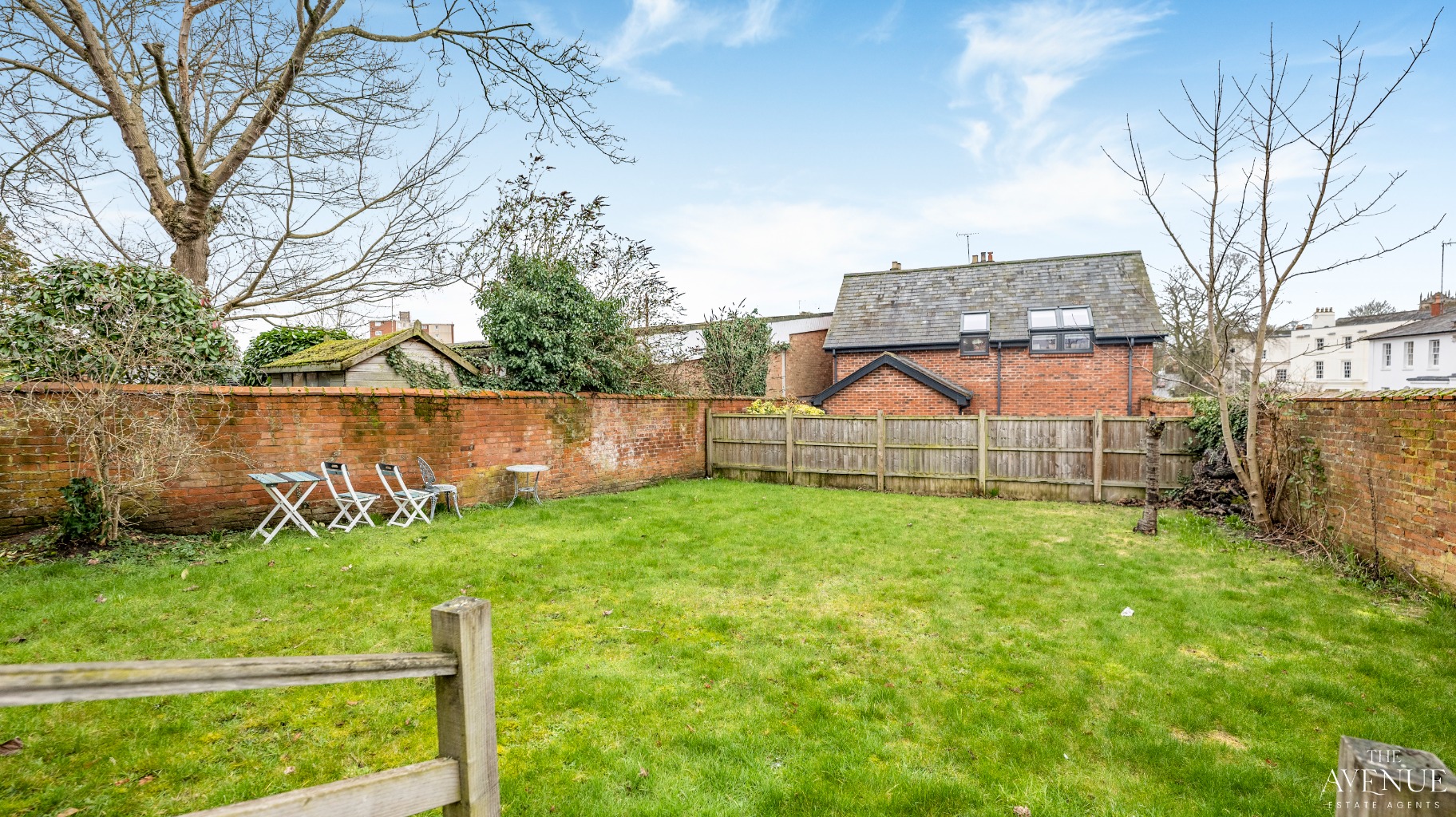 1 bed flat to rent in Clarendon Rise, Beauchamp Hill, Leamington Spa, CV32 5NY 21