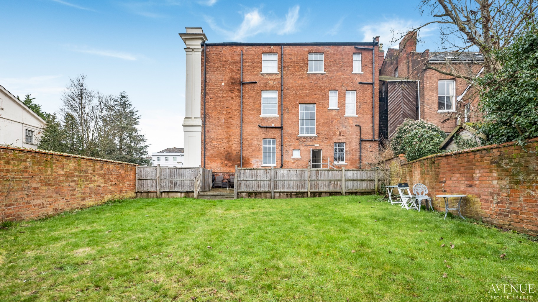 1 bed flat to rent in Clarendon Rise, Beauchamp Hill, Leamington Spa, CV32 5NY 22