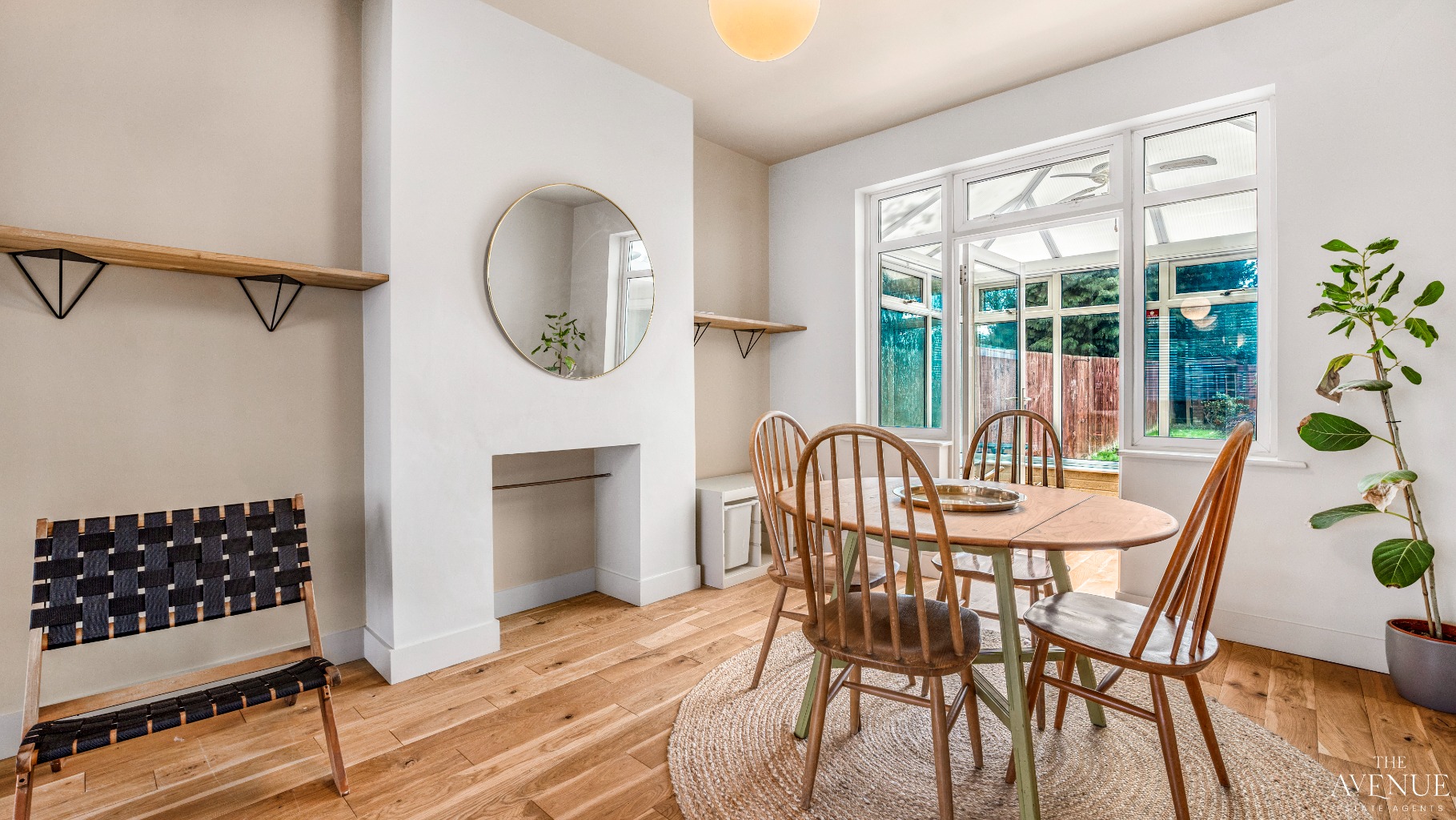 3 bed semi-detached house to rent in Meadvale Road, Leicester, LE2 3WP 2