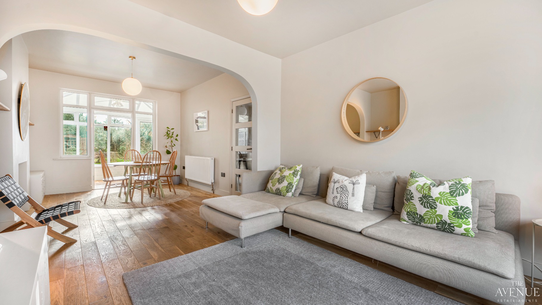 3 bed semi-detached house to rent in Meadvale Road, Leicester, LE2 3WP 1
