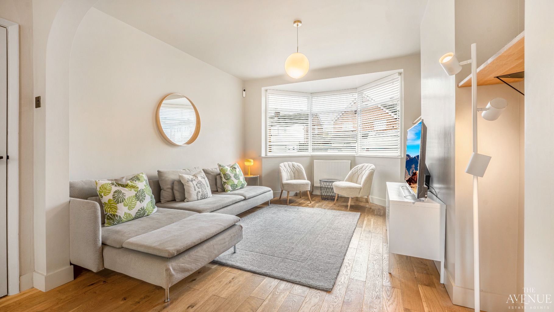 3 bed semi-detached house to rent in Meadvale Road, Leicester, LE2 3WP - Property Image 1