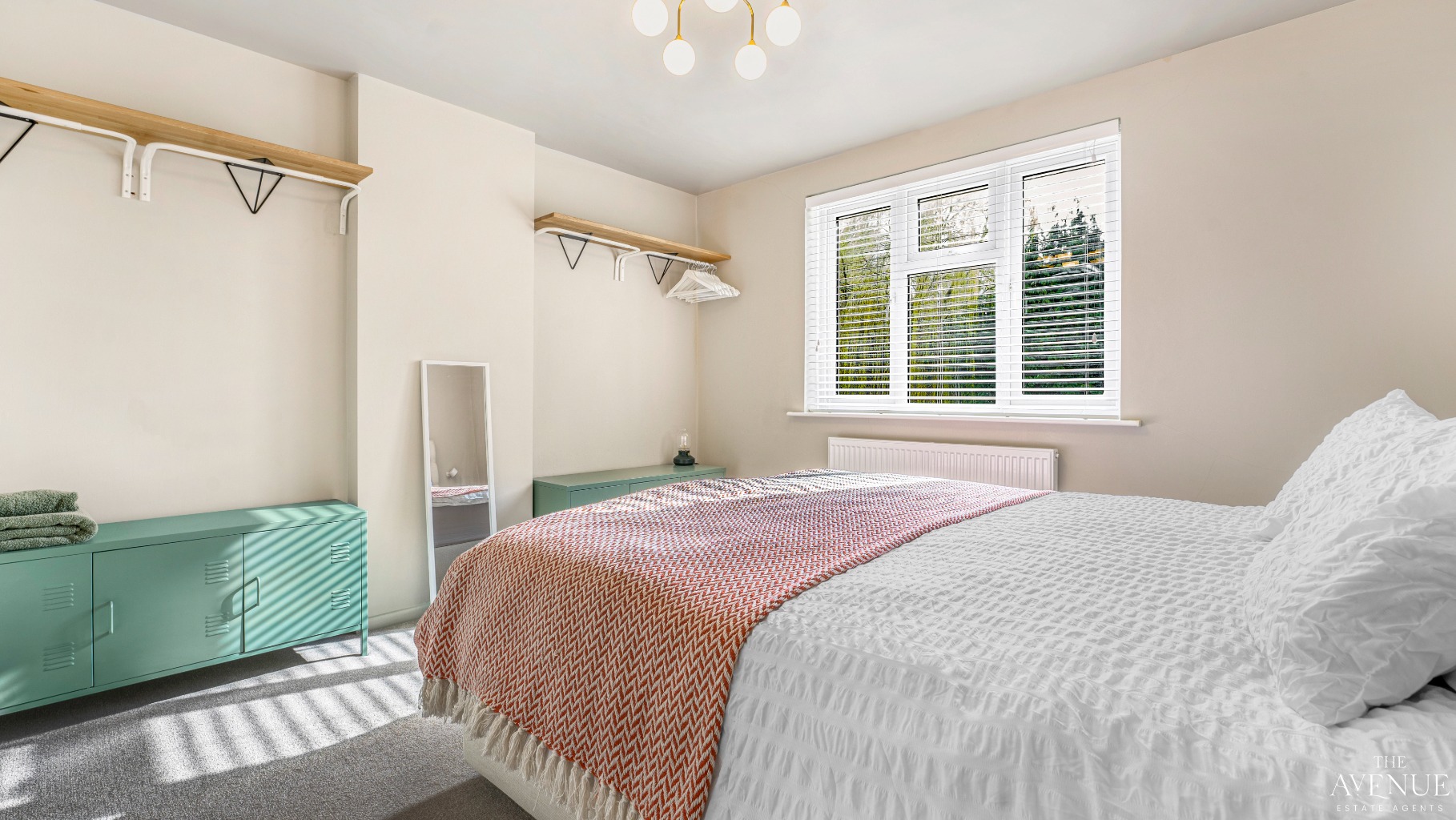 3 bed semi-detached house to rent in Meadvale Road, Leicester, LE2 3WP 9