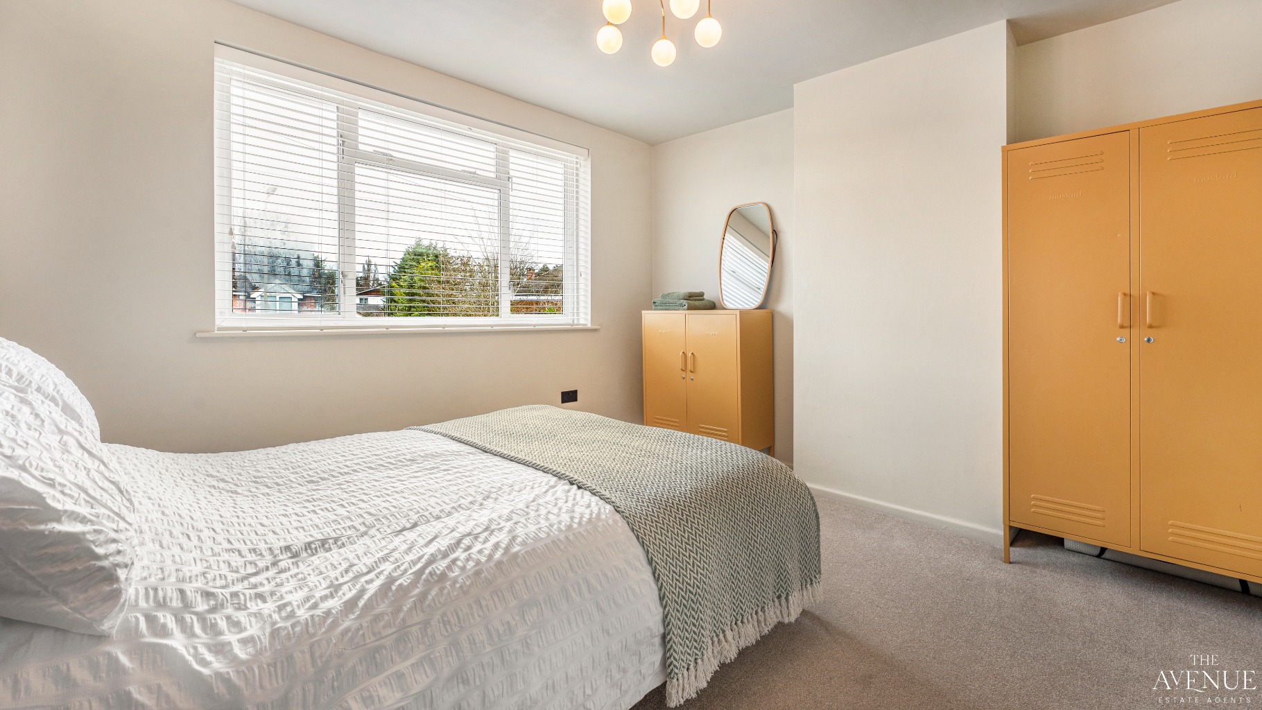 3 bed semi-detached house to rent in Meadvale Road, Leicester, LE2 3WP 11