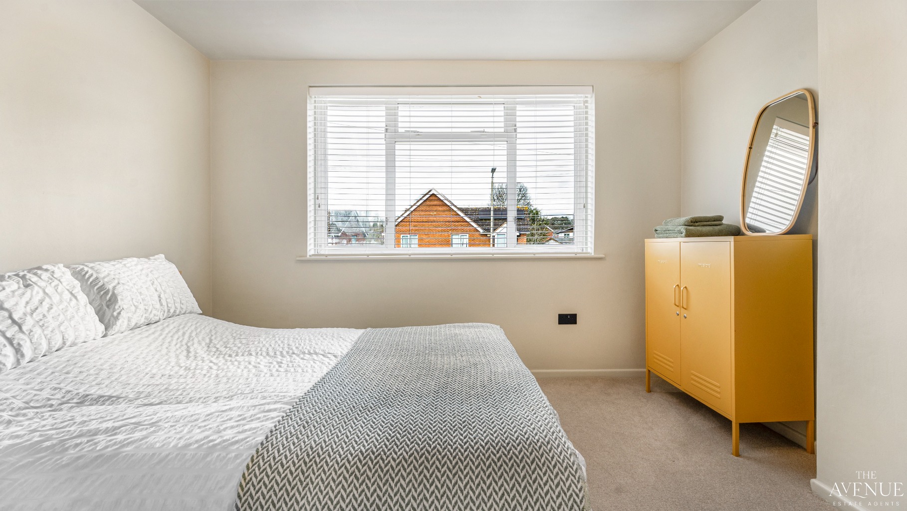 3 bed semi-detached house to rent in Meadvale Road, Leicester, LE2 3WP 12
