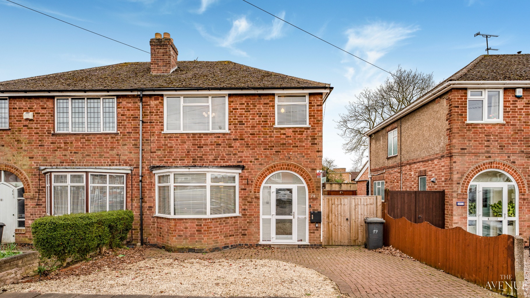 3 bed semi-detached house to rent in Meadvale Road, Leicester, LE2 3WP 19