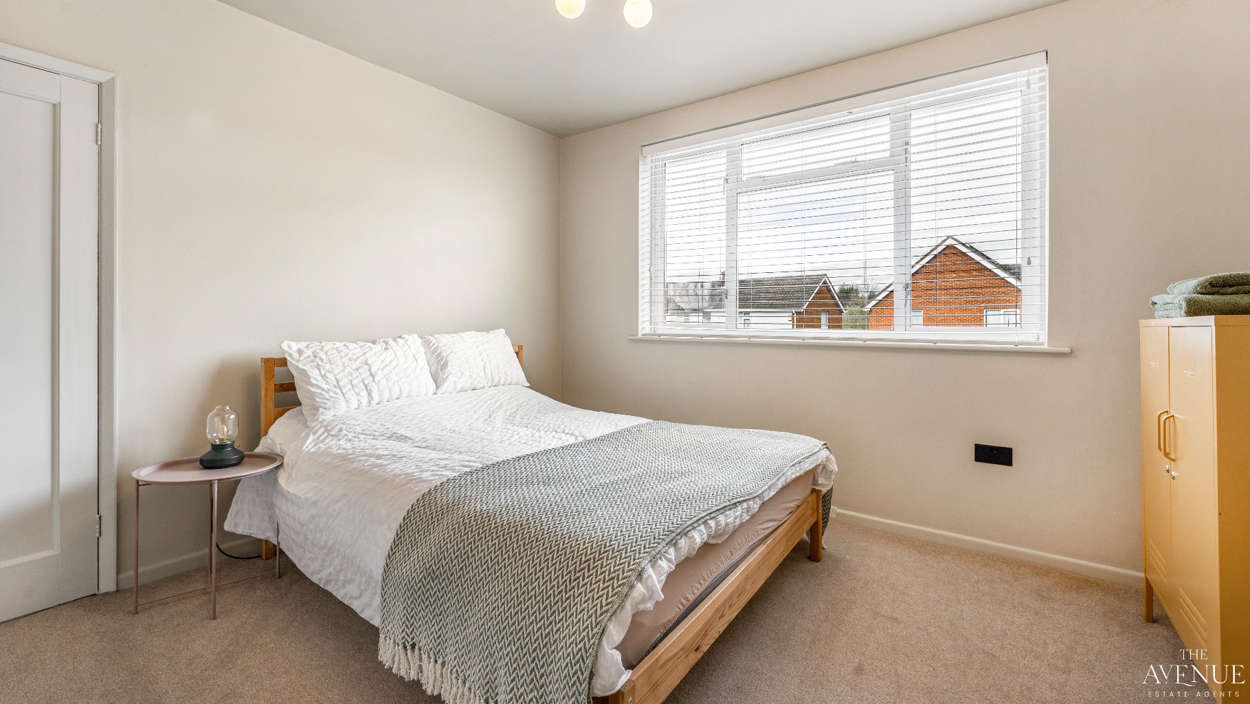 3 bed semi-detached house to rent in Meadvale Road, Leicester, LE2 3WP 13