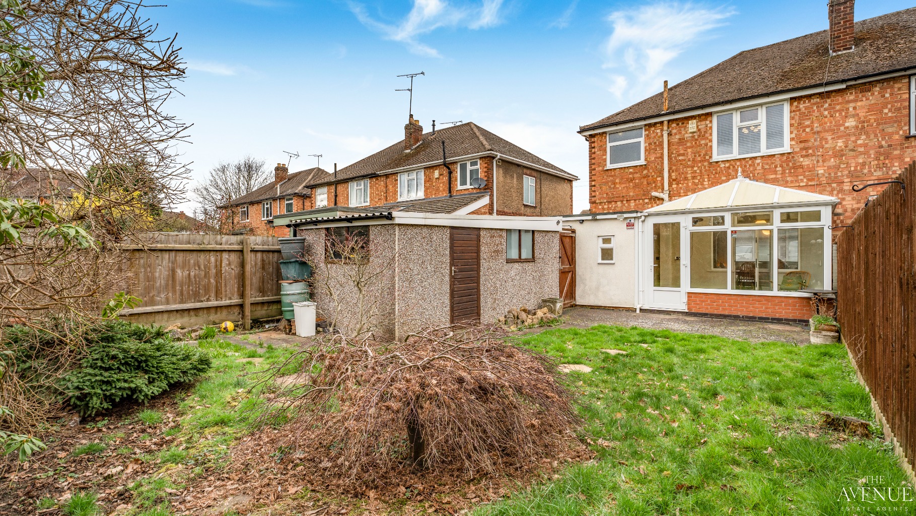 3 bed semi-detached house to rent in Meadvale Road, Leicester, LE2 3WP 18