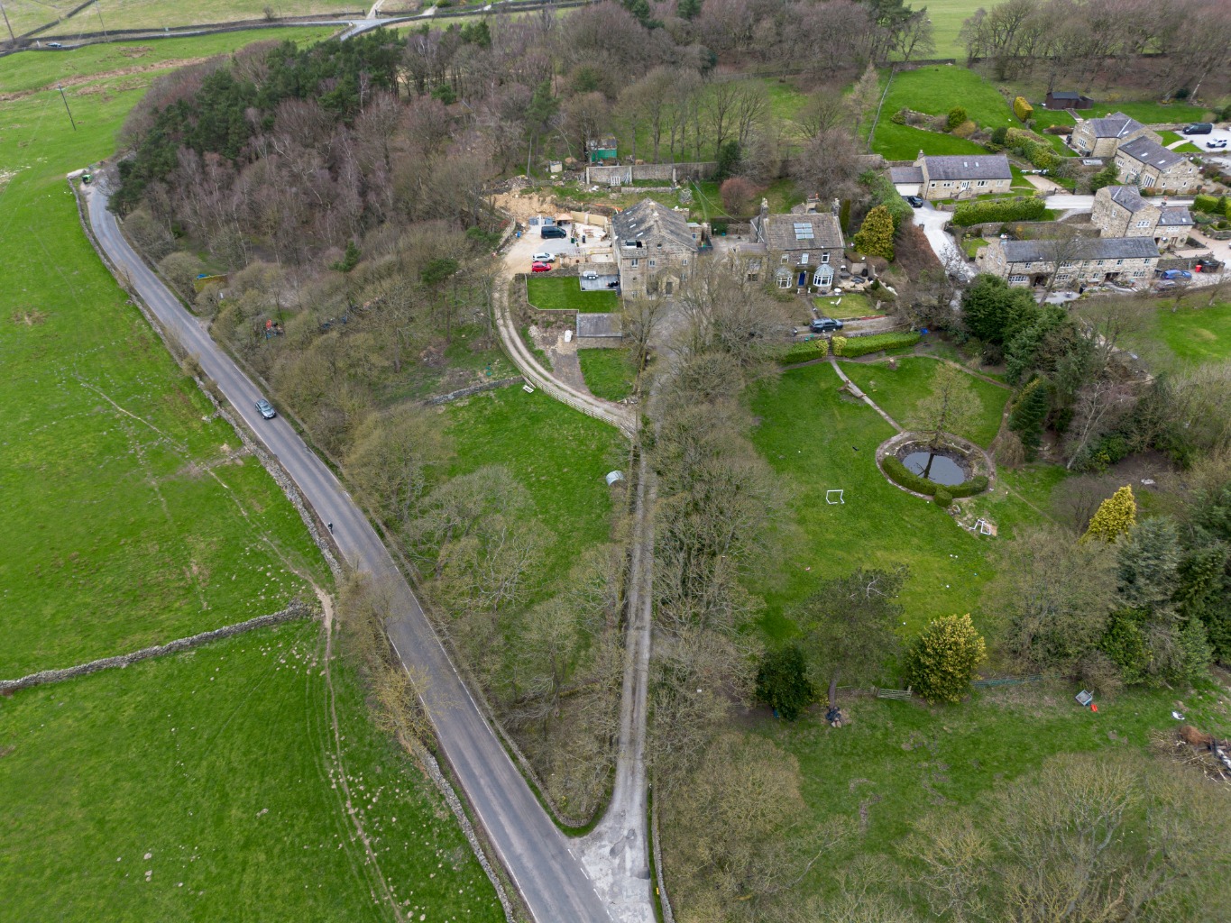4 bed semi-detached house for sale in Heights Lane, Bingley, West Yorkshire, BD16 43