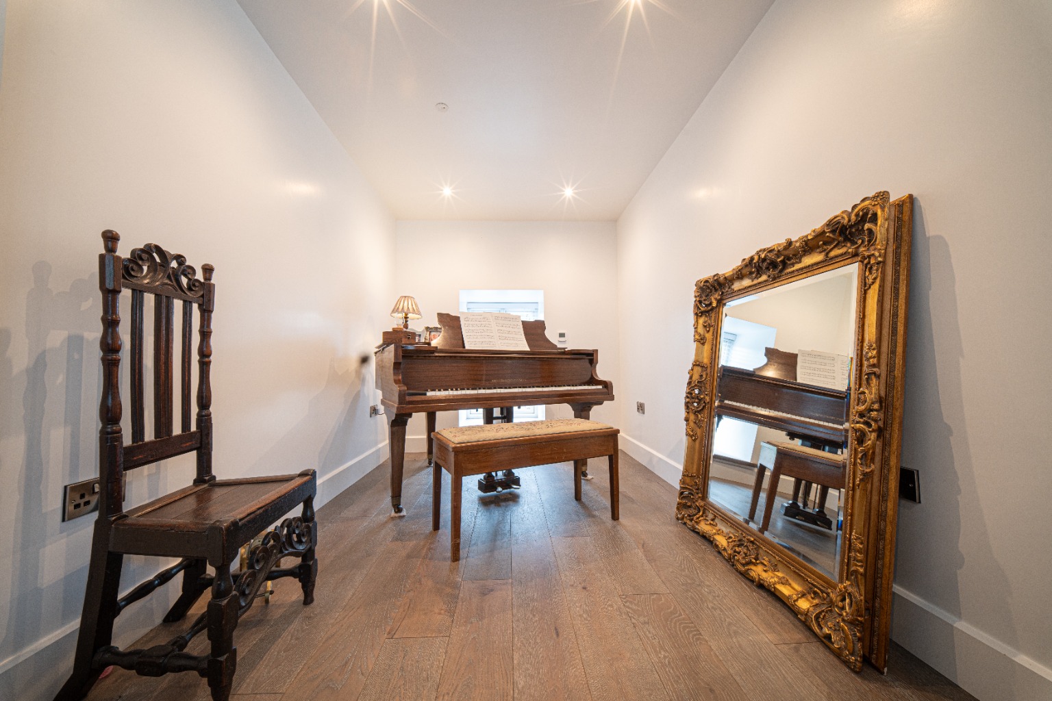4 bed semi-detached house for sale in Heights Lane, Bingley, West Yorkshire, BD16 12