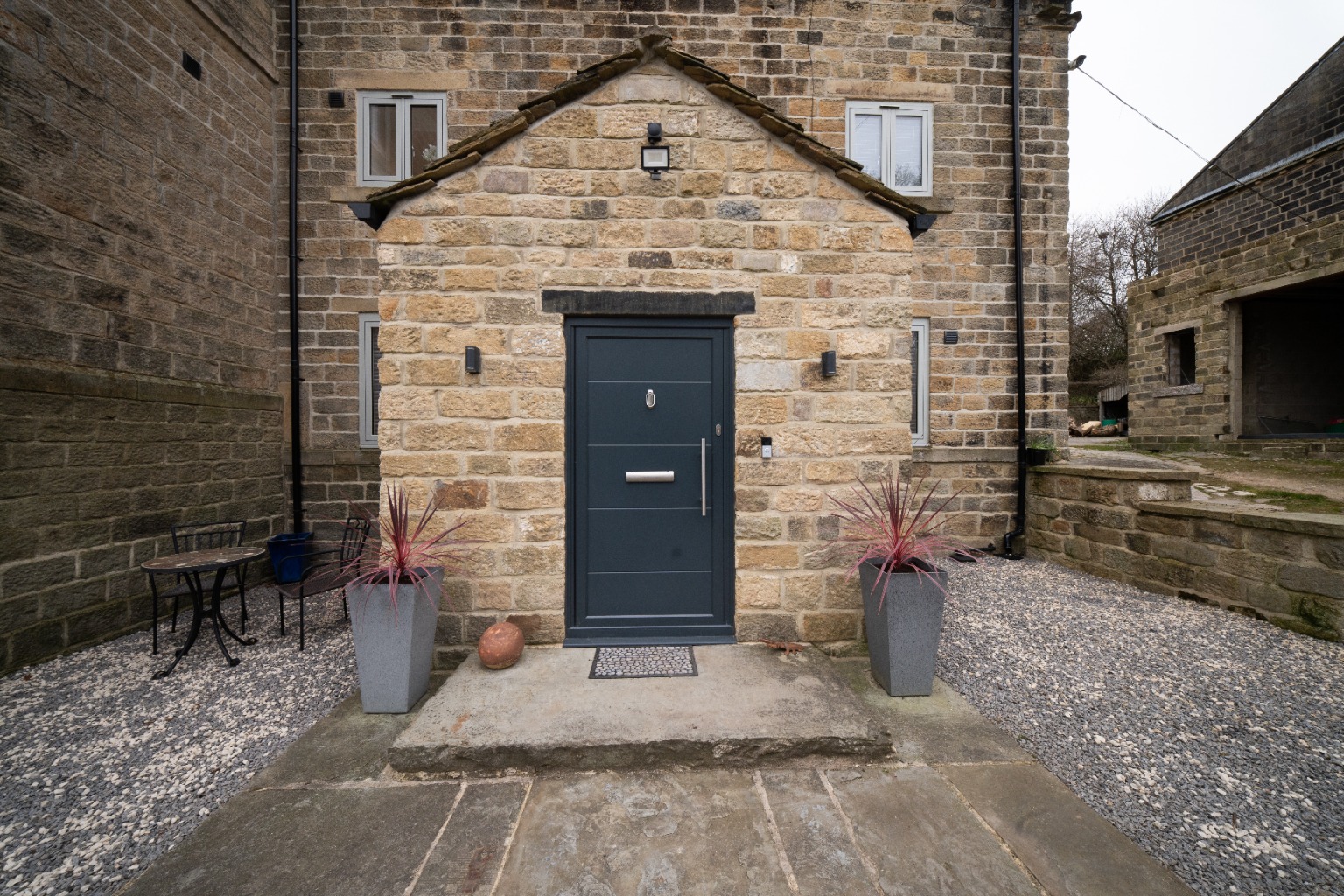 4 bed semi-detached house for sale in Heights Lane, Bingley, West Yorkshire, BD16 40