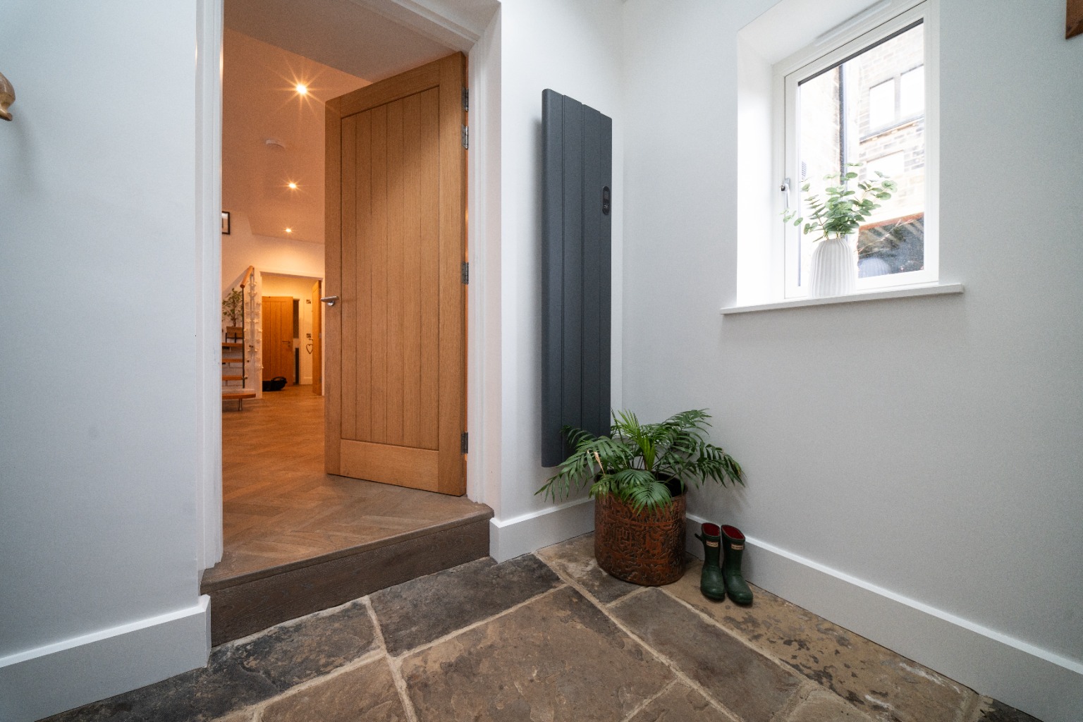 4 bed semi-detached house for sale in Heights Lane, Bingley, West Yorkshire, BD16 41