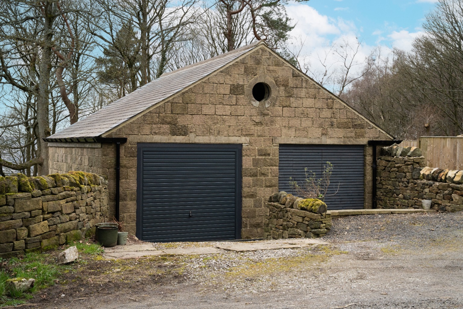 4 bed semi-detached house for sale in Heights Lane, Bingley, West Yorkshire, BD16  - Property Image 47