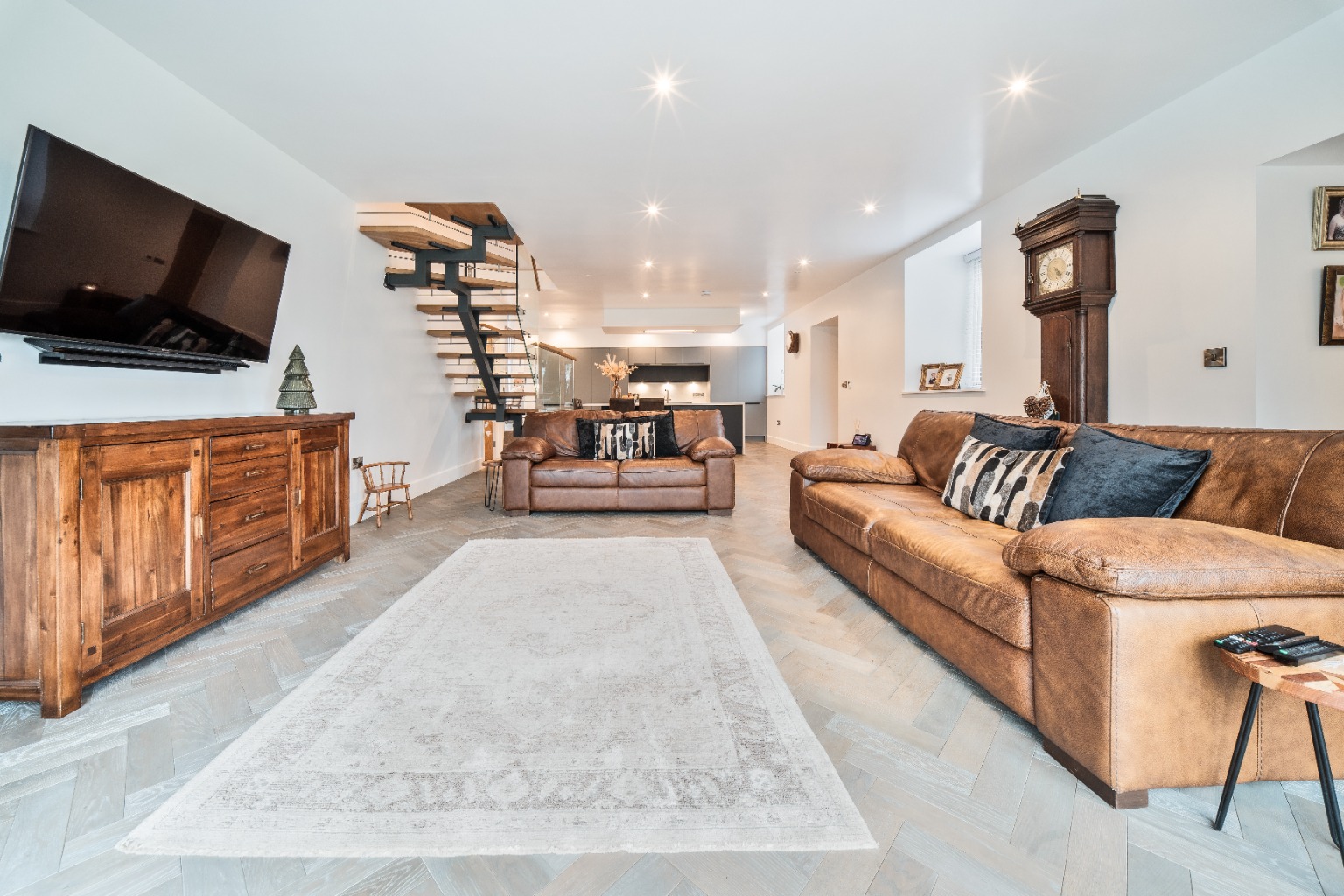4 bed semi-detached house for sale in Heights Lane, Bingley, West Yorkshire, BD16 11