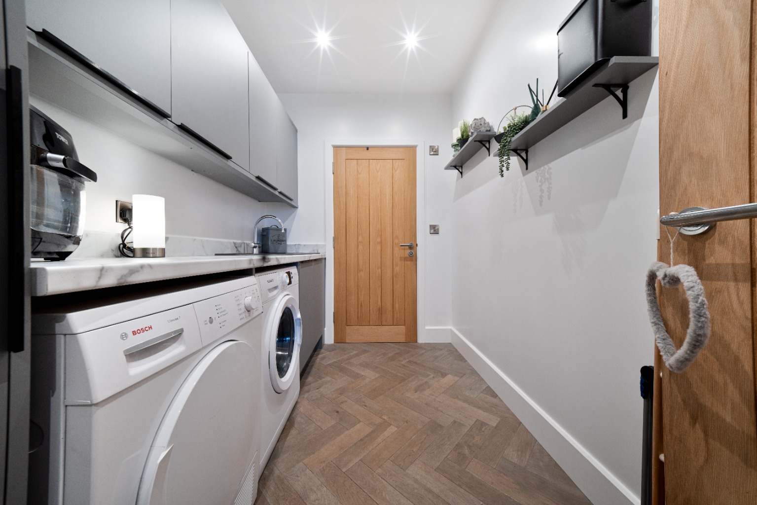4 bed semi-detached house for sale in Heights Lane, Bingley, West Yorkshire, BD16 13