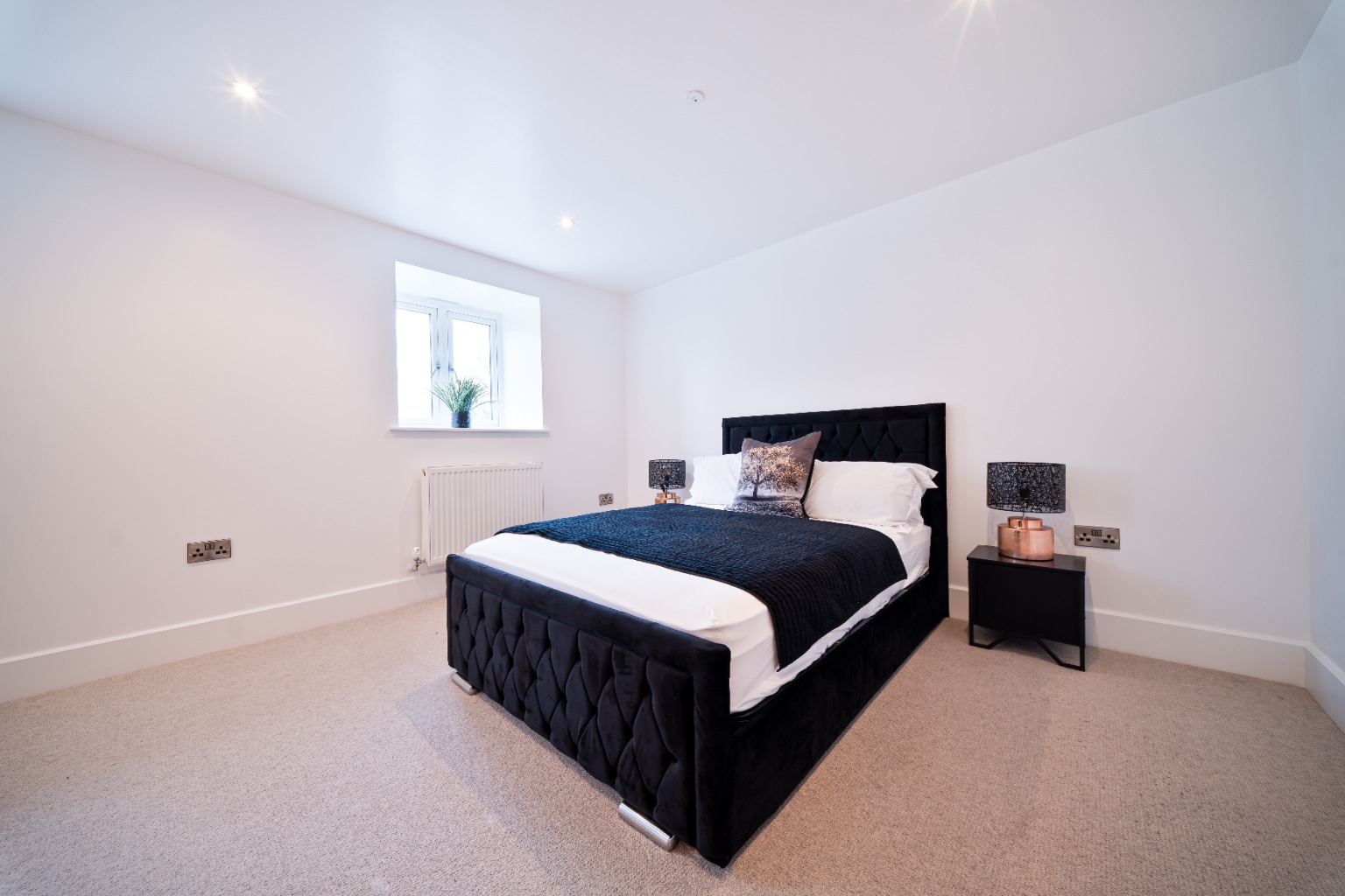 4 bed semi-detached house for sale in Heights Lane, Bingley, West Yorkshire, BD16  - Property Image 18