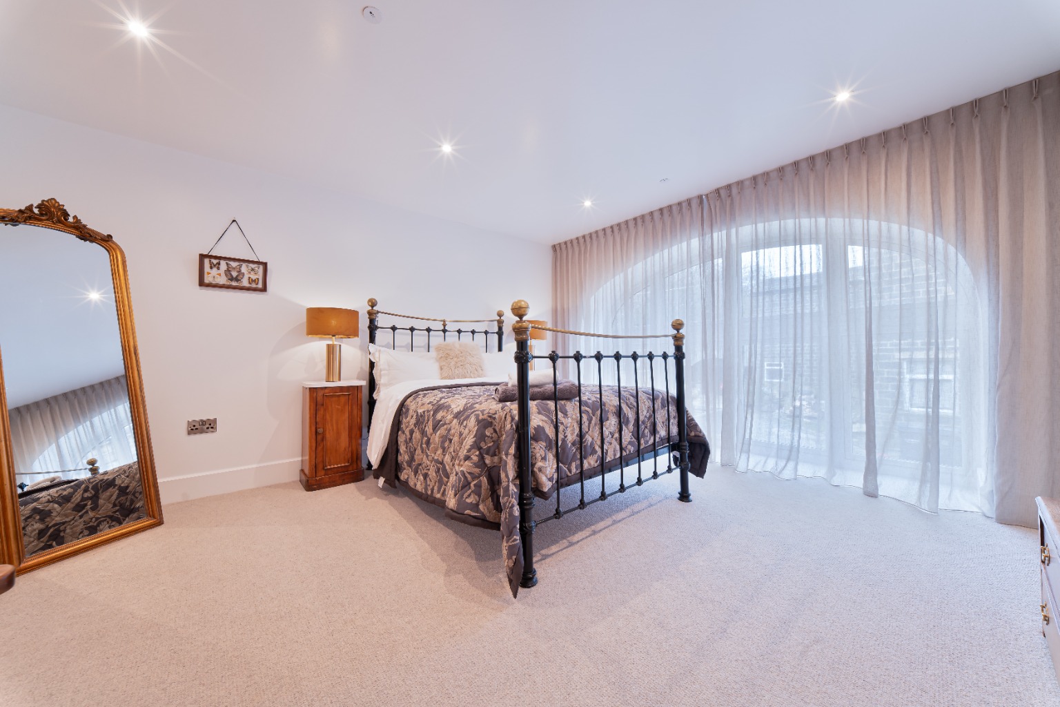 4 bed semi-detached house for sale in Heights Lane, Bingley, West Yorkshire, BD16 20