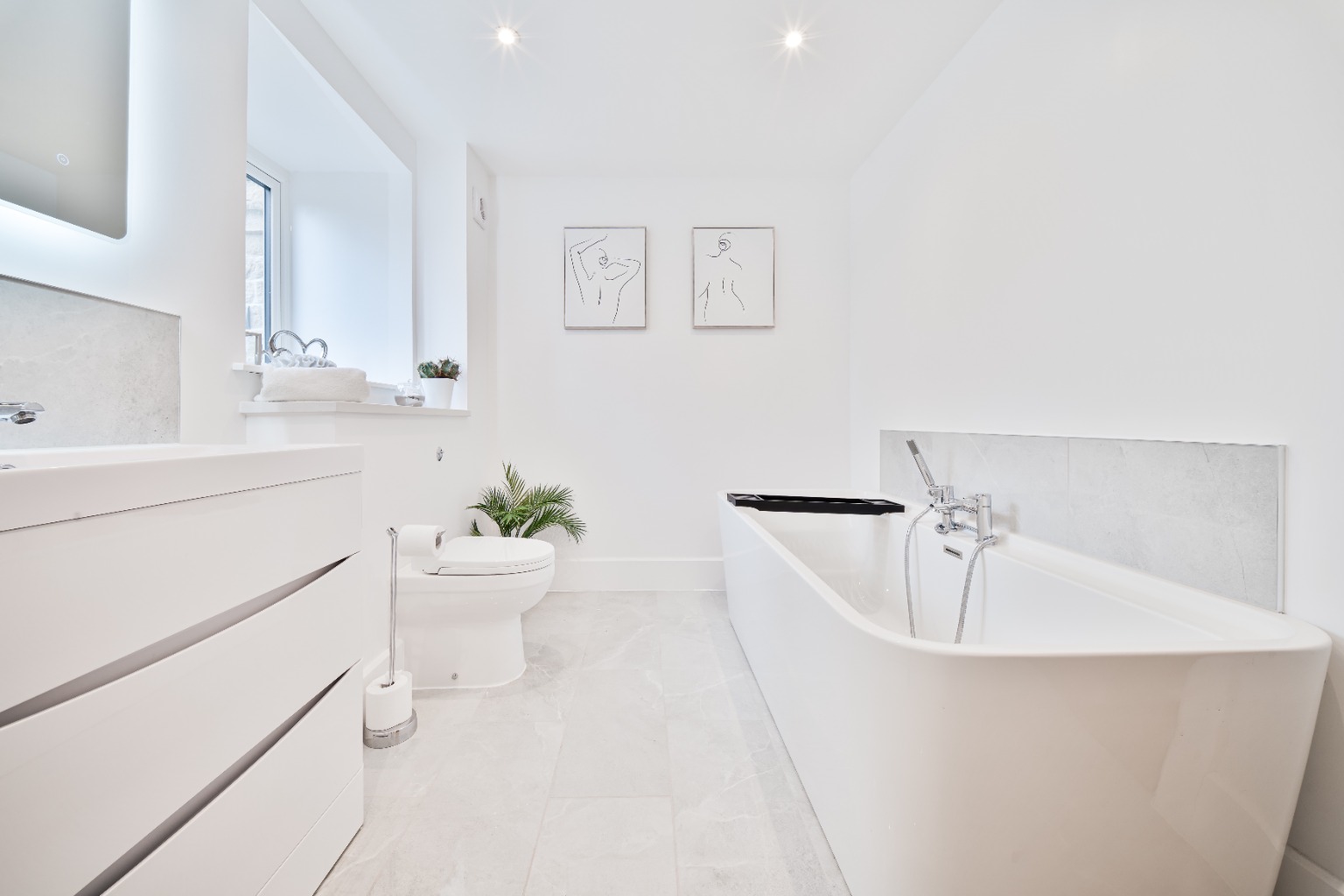 4 bed semi-detached house for sale in Heights Lane, Bingley, West Yorkshire, BD16 30