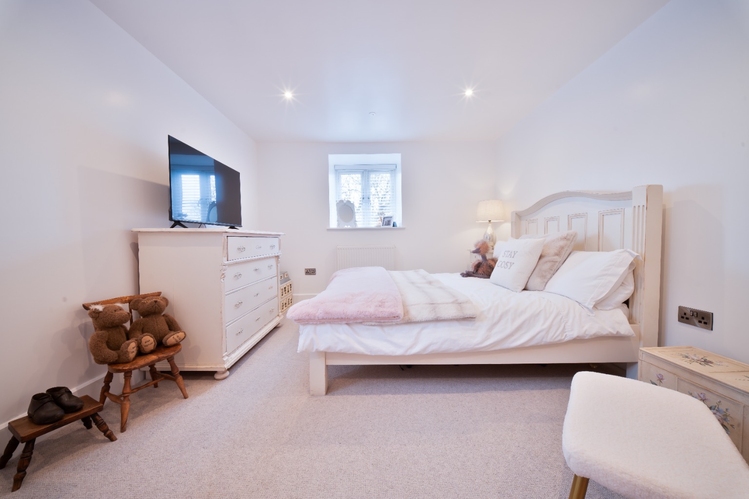 4 bed semi-detached house for sale in Heights Lane, Bingley, West Yorkshire, BD16 28