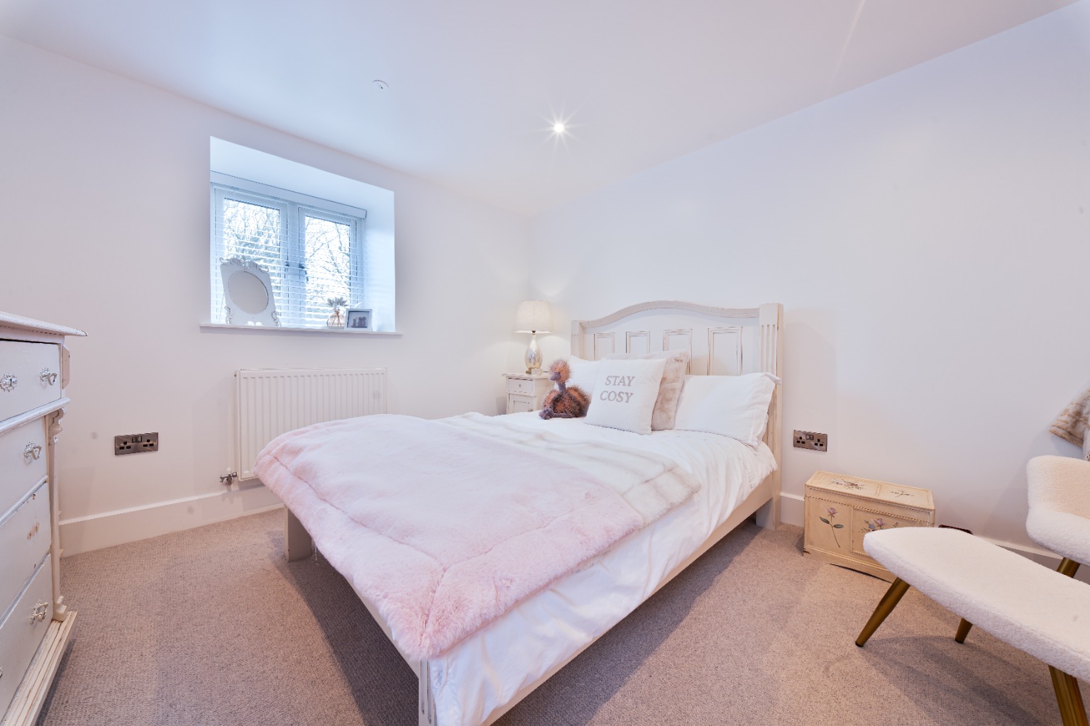 4 bed semi-detached house for sale in Heights Lane, Bingley, West Yorkshire, BD16  - Property Image 28