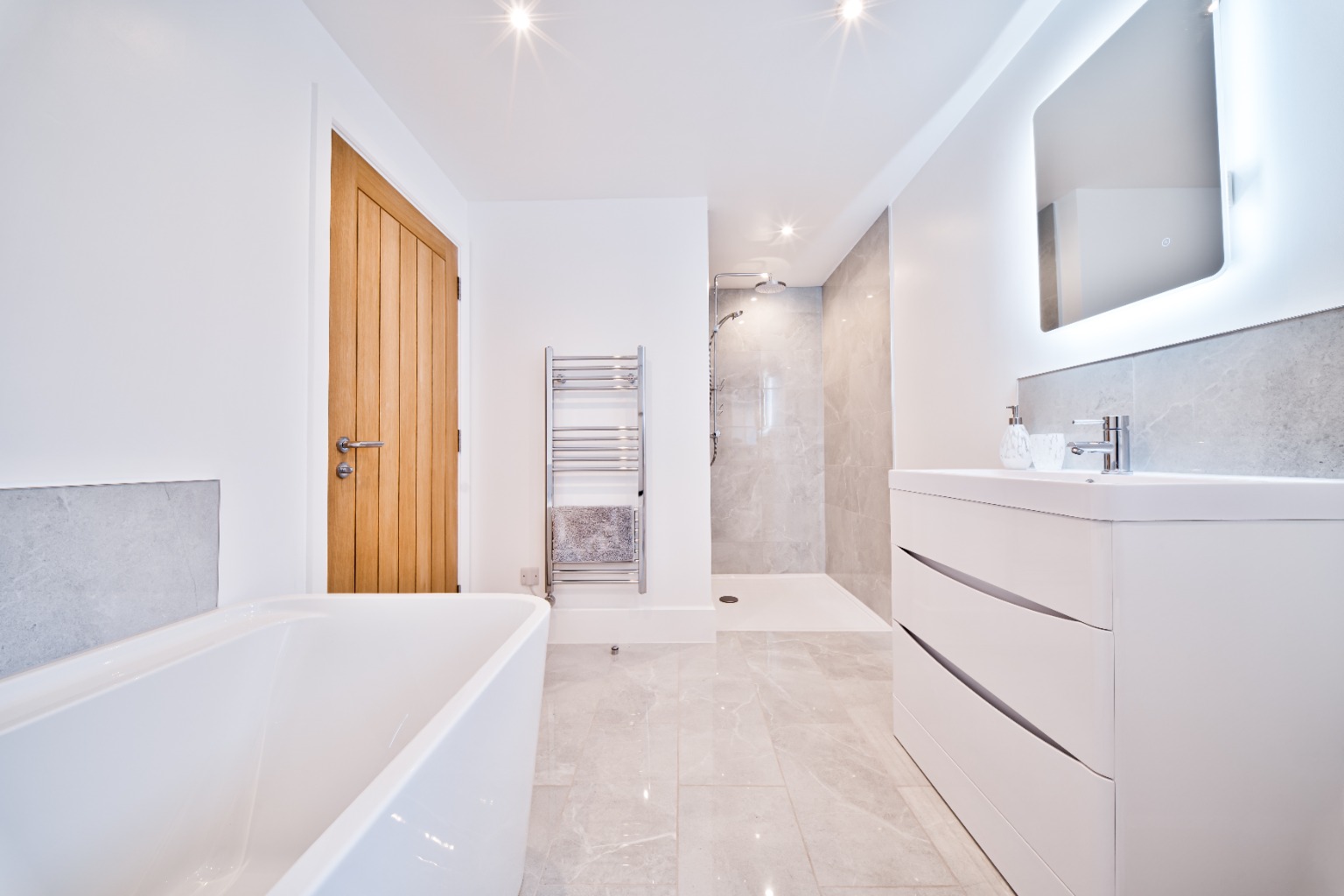 4 bed semi-detached house for sale in Heights Lane, Bingley, West Yorkshire, BD16  - Property Image 30