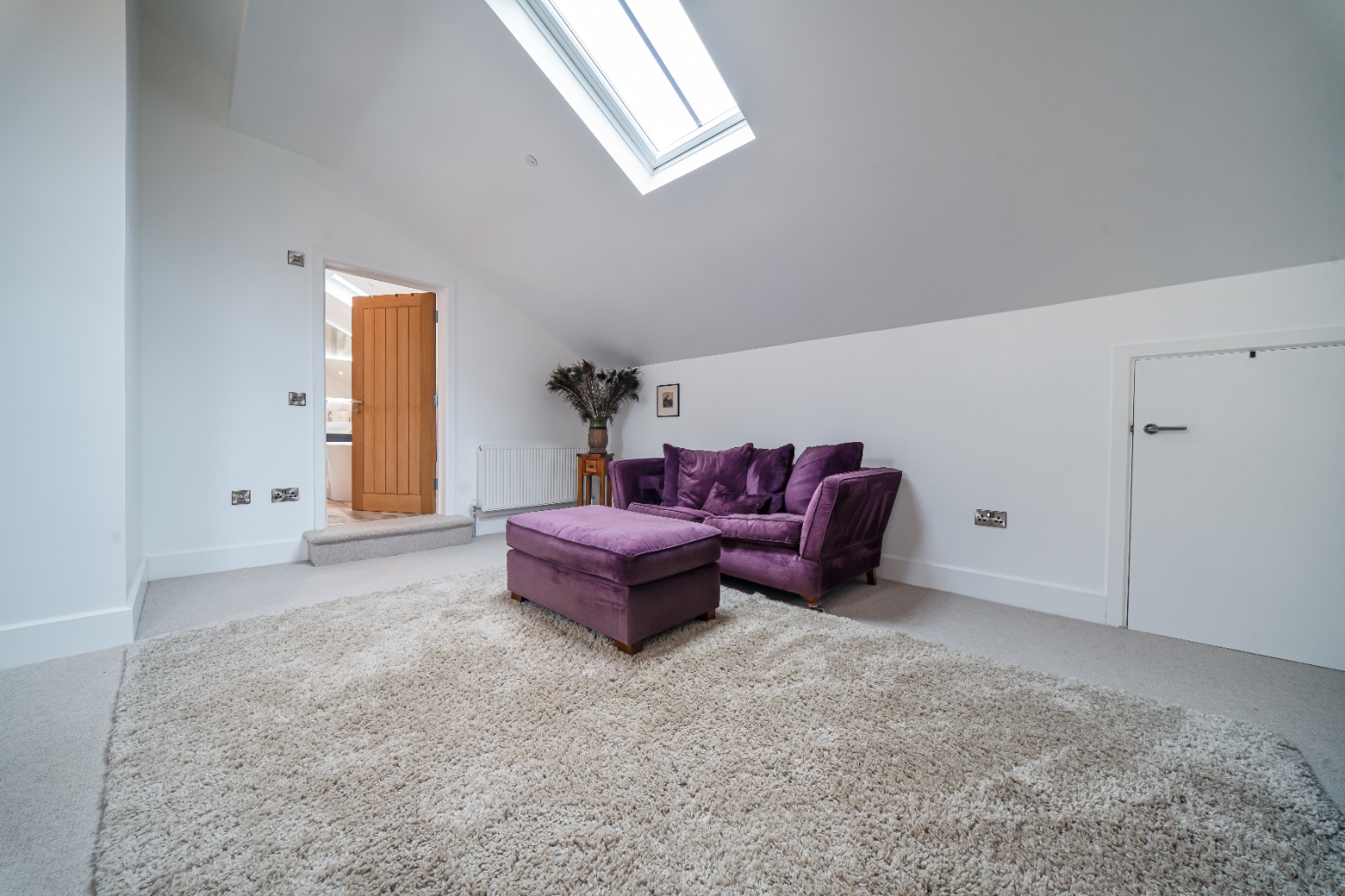 4 bed semi-detached house for sale in Heights Lane, Bingley, West Yorkshire, BD16 34