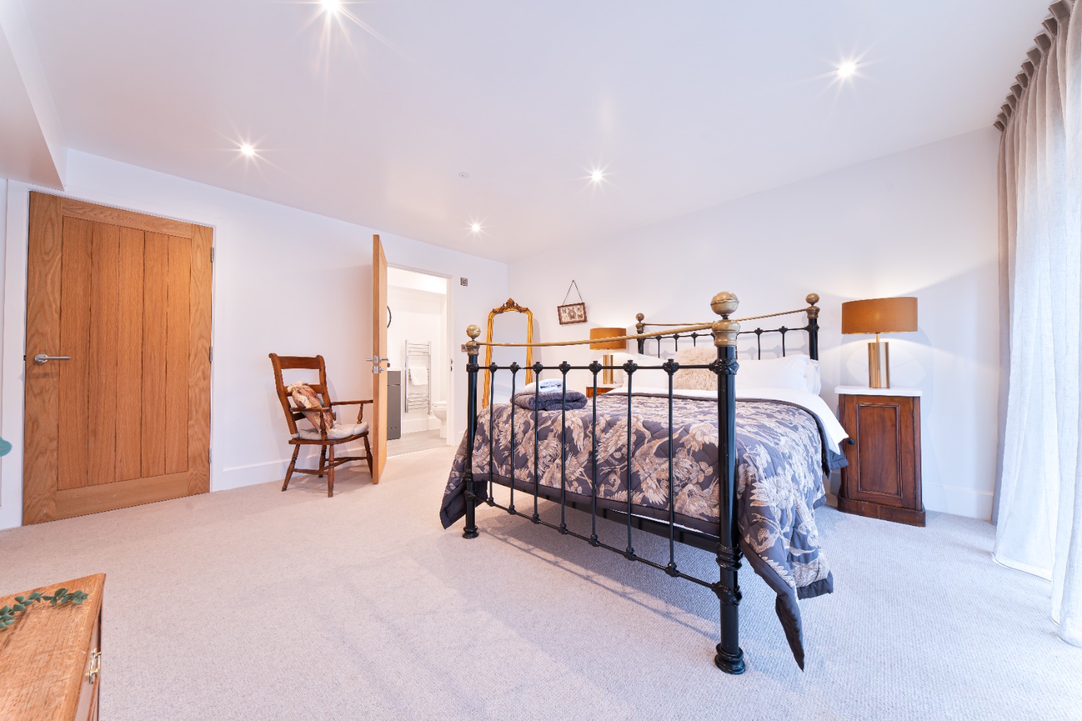 4 bed semi-detached house for sale in Heights Lane, Bingley, West Yorkshire, BD16 21