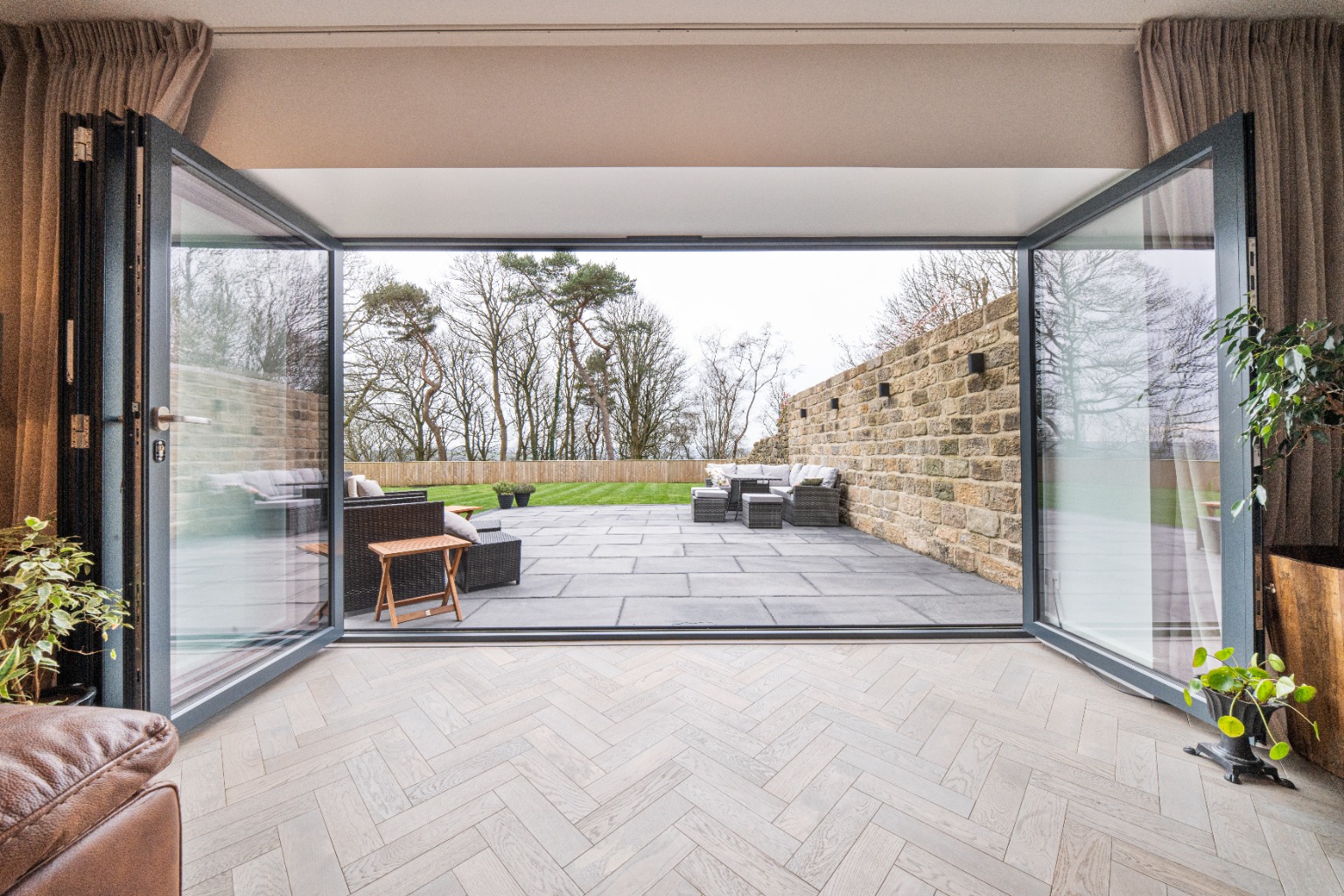 4 bed semi-detached house for sale in Heights Lane, Bingley, West Yorkshire, BD16 9