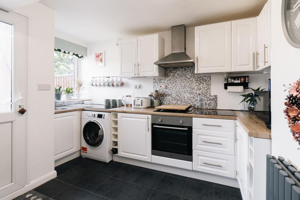 3 bed semi-detached house for sale in Goodacre Road, Ullesthorpe, Lutterworth, Leicestershire, LE17 4