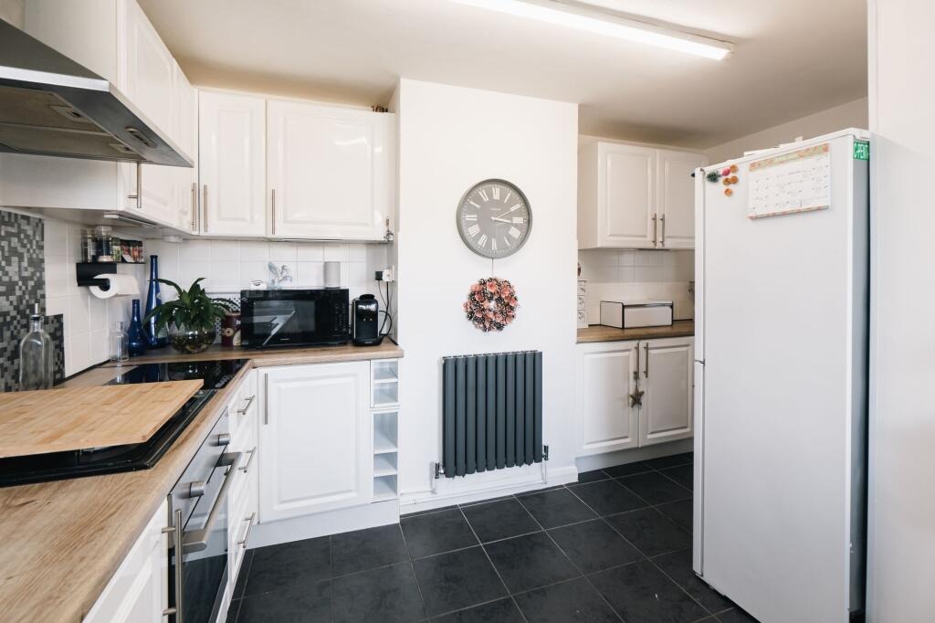 3 bed semi-detached house for sale in Goodacre Road, Ullesthorpe, Lutterworth, Leicestershire, LE17 11