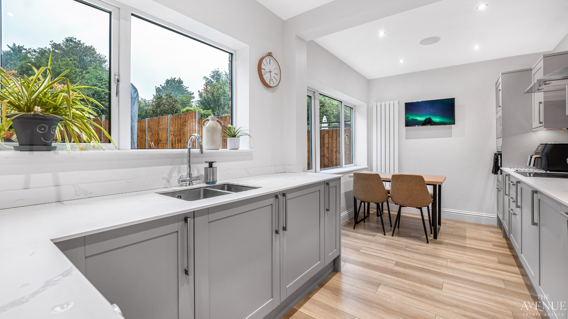 2 bed semi-detached house for sale in Rednal, Birmingham, West Midlands, B45 5