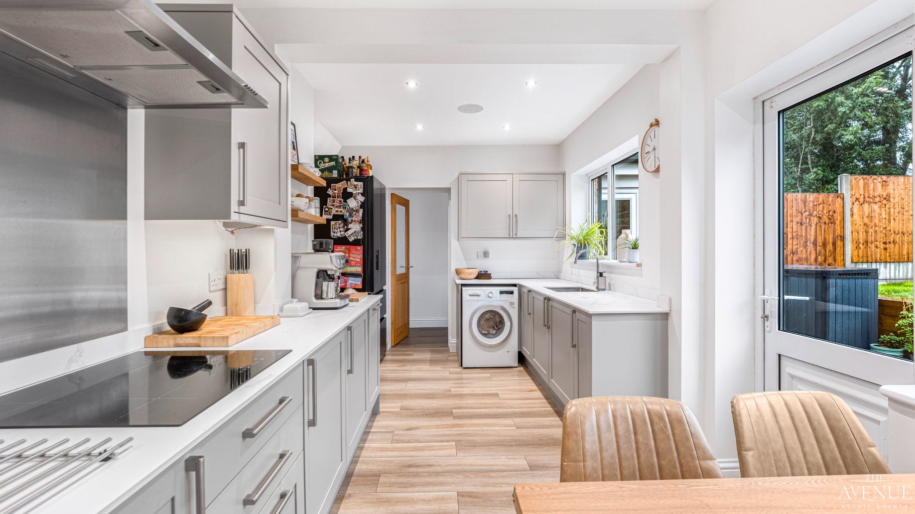 2 bed semi-detached house for sale in Rednal, Birmingham, West Midlands, B45  - Property Image 17