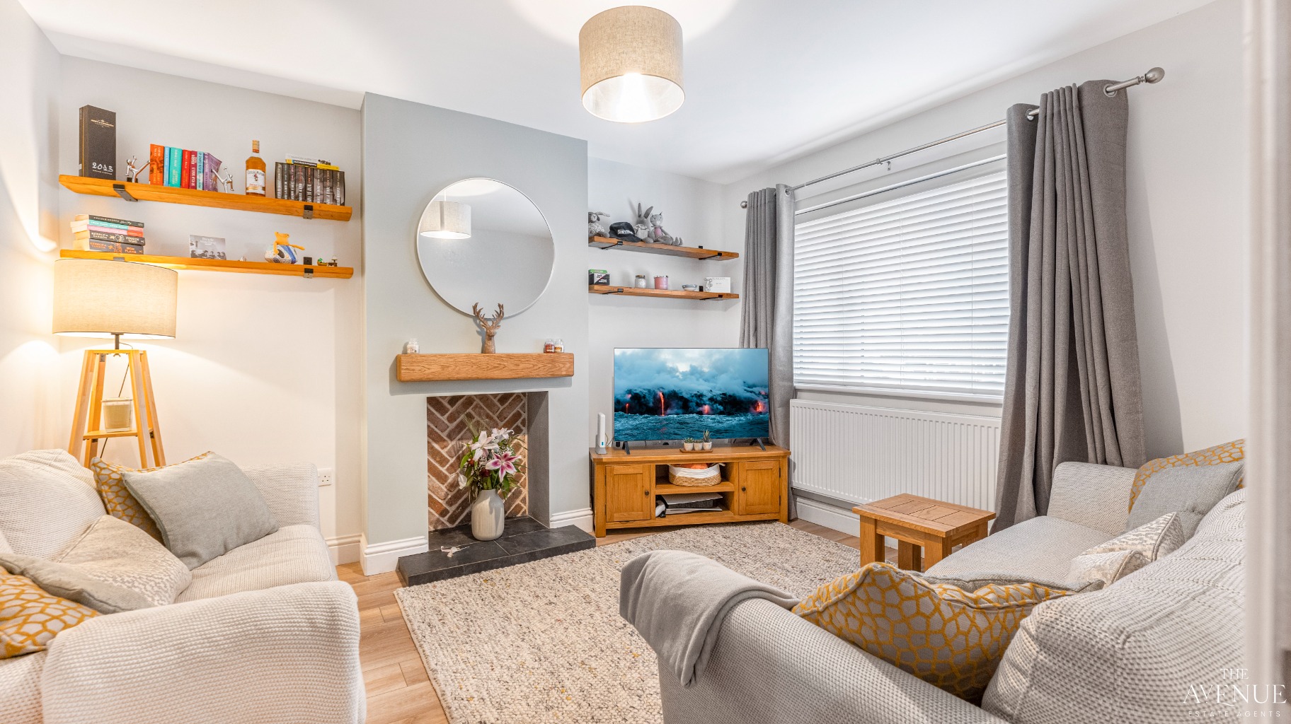 2 bed semi-detached house for sale in Rednal, Birmingham, West Midlands, B45 22