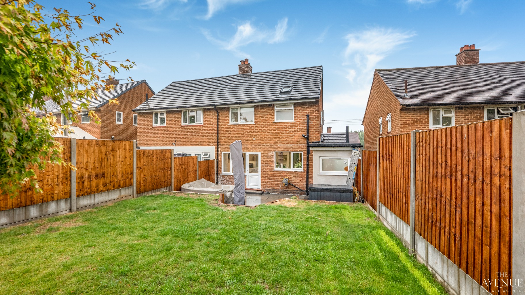 2 bed semi-detached house for sale in Rednal, Birmingham, West Midlands, B45 29