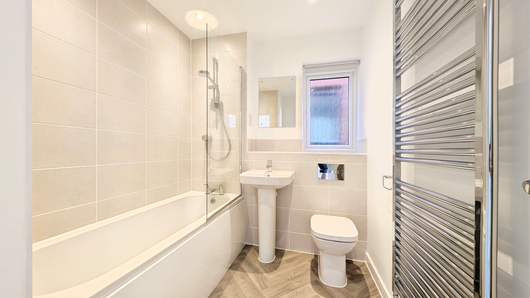 3 bed semi-detached house to rent in Broadacre Way, Chellaston, Derby, Derbyshire, DE73 6BS 11