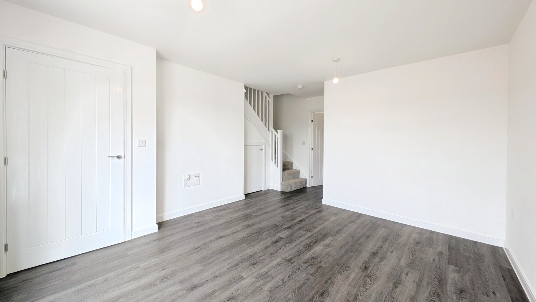 3 bed semi-detached house to rent in Broadacre Way, Chellaston, Derby, Derbyshire, DE73 6BS  - Property Image 8